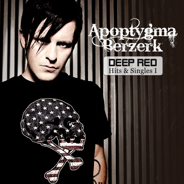 Apoptygma Berzerk best hits 1