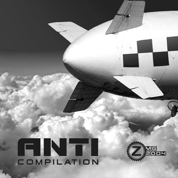 ANTI compilation